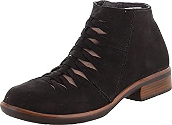 【中古】【輸入品・未使用】NAOT レディース US サイズ: 41 M EU カラー: ブラック