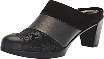 【中古】【輸入品・未使用】NAOT Footwear レディース Fortuna クロッグヒール US サイズ: 10