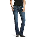 【中古】【輸入品・未使用】Ariat PANTS レディース US サイズ: 26 S カラー: ブルー