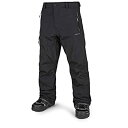 【中古】【輸入品・未使用】VOLCOM(ボルコム) スノーボード パンツ L GORE-TEX PANTS 2021 Fall&Winter モデル G1351...