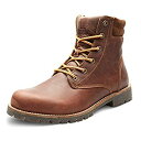 【中古】【輸入品・未使用】KODIAK メンズ Magog 防水 アンクルブーツ US サイズ: 10 カラー: ベージュ