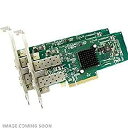 【中古】【輸入品・未使用】AddOn - Network adapter - PCIe - 100Base-FX x 1-1310 nm(2)
