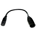 【中古】【輸入品・未使用】Xdcr Adapter%カンマ% AXIOM Pro RVX to CP370(2)