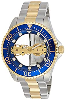 【中古】【輸入品・未使用】Invicta Men's 26243 Pro Diver Mechanical 2 Hand Blue Dial Watch 【中古】【輸入品・未使用】Invicta Men's 26243 Pro Diver Mechanical 2 Hand Blue Dial Watch