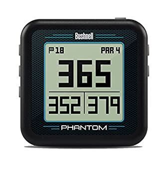 šۡ͢ʡ̤ѡBushnell Phantom  GPS (Black)