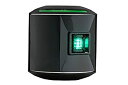 【中古】【輸入品・未使用】Aqua Signal Series 44 LED Starboard%カンマ% 12/24V%カンマ% black