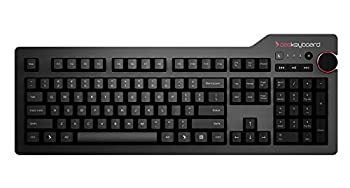 【中古】【輸入品・未使用】Dasキーボード4 Root Clicky Cherry MXブルーメカニカルキーボード 【中古】【輸入品・未使用】Dasキーボード4 Root Clicky Cherry MXブルーメカニカルキーボード