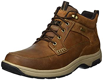 【中古】【輸入品・未使用】Dunham メンズ 8000 ミッドブーツアンクル、タン、11 6E US 【中古】【輸入品・未使用】Dunham メンズ 8000 ミッドブーツアンクル、タン、11 6E US