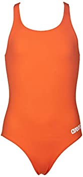 【中古】【輸入品・未使用】Arena Madison Jr Swim Pro Back MaxLife One Piece Swimsuit%カンマ% Mango - White%カンマ% 28 【中古】【輸入品・未使用】Arena Madison Jr Swim Pro Back MaxLife One Piece Swimsuit%カンマ% Mango - White%カンマ% 28