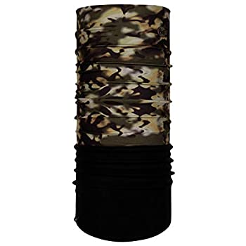 【中古】【輸入品・未使用】Buff 防風多機能ヘッドウェア US サイズ: One Size カラー: ブラック 【中古】【輸入品・未使用】Buff 防風多機能ヘッドウェア US サイズ: One Size カラー: ブラック