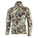 【中古】【輸入品・未使用】SITKA Gear メンズ Apex パーカー M(4)