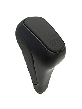 【中古】【輸入品・未使用】トヨタ PTR57-34141-02 ブラック TRD シフトノブ (A/T