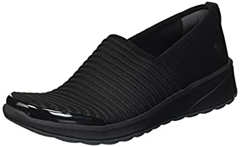 【中古】【輸入品・未使用】BZees レディース Glee スニーカー US サイズ: 9 Wide カラー: ブラック