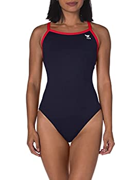 【中古】【輸入品・未使用】TYR レディース ヘキサダイヤモンドフィット水着 【中古】【輸入品・未使用】TYR レディース ヘキサダイヤモンドフィット水着