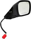 【中古】【輸入品・未使用】Dorman 955-951 Passenger Side Power View Mirror(2)