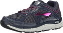 【中古】【輸入品・未使用】Brooks レディース Addiction 12 ランニングシューズ US サイズ: 5 X-Narrow
