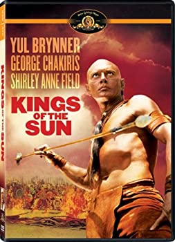 【中古】【輸入品・未使用】Kings of the Sun
