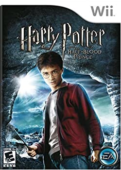 【中古】【輸入品・未使用】Harry Potter & The Half Blood Prince / Game