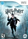 【中古】【輸入品・未使用】Harry Potter & Deathly Hallows 1 / Game