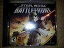 【中古】【輸入品・未使用】Star Wars Battlefront (輸入版)【メーカー名】LucasArts Entertainment【メーカー型番】DVDS282【ブランド名】Lucas Arts【商品説明】Star Wars Battlefront (輸入版)当店では初期不良に限り、商品到着から7日間は返品を 受付けております。こちらは海外販売用に買取り致しました未使用品です。買取り致しました為、中古扱いとしております。他モールとの併売品の為、完売の際はご連絡致しますのでご了承下さい。速やかにご返金させて頂きます。ご注文からお届けまで1、ご注文⇒ご注文は24時間受け付けております。2、注文確認⇒ご注文後、当店から注文確認メールを送信します。3、配送⇒当店海外倉庫から取り寄せの場合は10〜30日程度でのお届けとなります。国内到着後、発送の際に通知にてご連絡致します。国内倉庫からの場合は3〜7日でのお届けとなります。　※離島、北海道、九州、沖縄は遅れる場合がございます。予めご了承下さい。お電話でのお問合せは少人数で運営の為受け付けておりませんので、メールにてお問合せお願い致します。営業時間　月〜金　10:00〜17:00お客様都合によるご注文後のキャンセル・返品はお受けしておりませんのでご了承下さい。