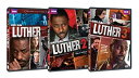 【中古】【輸入品・未使用】LUTHER COMPLETE SERIES