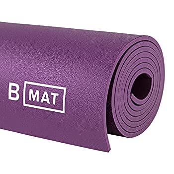 šۡ͢ʡ̤ѡ(180cm %% Deep Purple) - B YOGA B Mat Strong Yoga Mat