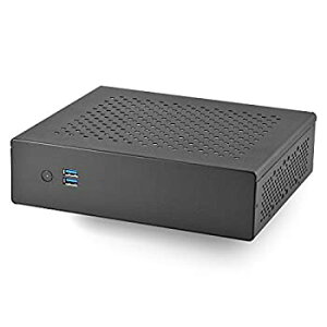 šۡ͢ʡ̤ѡMITXPC MX500-USB3 ѥMini-ITX ե쥹 USB 3.0 &VESAޥ