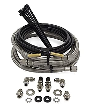 Air Lift 52300 LoadLifter 5000 編組エアラインアップグレードキット