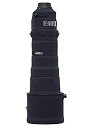【中古】【輸入品・未使用】LensCoat Xpandable インサートカメラ ロングレンズバッグ レンズカラー 3枚収納可能バッグ