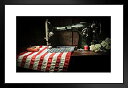 【中古】【輸入品・未使用】ポスター Foundry The Hands That Built America フォトアートプリント フォトアートプリント 26x20 inches ブラック 277545