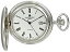 šۡ͢ʡ̤ѡCharles-Hubert%% Paris Rhodium-Plated Quartz Pocket Watch