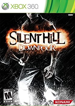 šۡ͢ʡ̤ѡSilent Hill: Downpour (͢) - Xbox360