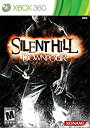 【中古】【輸入品・未使用】Silent Hill: Downpour (輸入版) - Xbox360