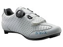 【中古】【輸入品・未使用】Fizik(フィジーク) R3B DONNA(ウィメンズ) BOA 0306880007 ホワイト 40.0