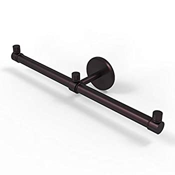 šۡ͢ʡ̤ѡPrestige Skyline Collection 2 Arm Guest Towel Holder - P1...