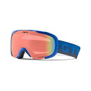 【中古】【輸入品・未使用】Giroコンパス雪ゴーグル???Men 's