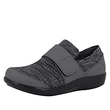 【中古】【輸入品・未使用】TraQ by Alegria APPAREL レディース US サイズ: 35 Regular EU カラー: グレー 【中古】【輸入品・未使用】TraQ by Alegria APPAREL レディース US サイズ: 35 Regular EU カラー: グレー