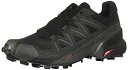 yÁzyAiEgpz[T] Salomon - Speedcross 5 [sAi] - L40684000 - Color:  - Size: 30.0