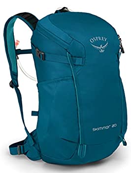 šۡ͢ʡ̤ѡOsprey Packs Skimmer 20 Women's Hydration Pack%% Sapphire Blue%% One Size