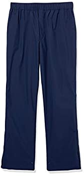 楽天スカイマーケットプラス【中古】【輸入品・未使用】Zero Restriction パッカブルパンツ L ブルー