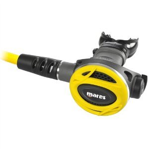 【中古】【輸入品・未使用】Mares Prestige Scuba Diving Octopus by Mares