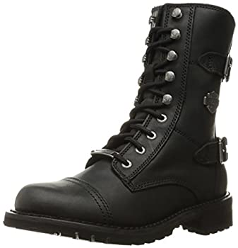 yÁzyAiEgpz[Harley-Davidson] Women's Balsa Work Boot