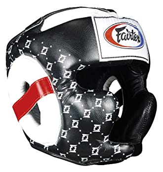 yÁzyAiEgpzFairtexX[p[Sparring Headguard L