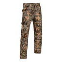 【中古】【輸入品・未使用】King's Camo コットン6ポケットハンティングパンツ M