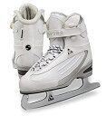 【中古】【輸入品・未使用】Jackson Ultima Softecクラシックst2300?Ice Skates /使用可能な色:ブラック、ホワイト、ネイビー