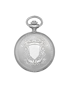 【中古】【輸入品・未使用】Charles Hubert%カンマ% Paris DWA018 Classic Collection Pocket Watch【メーカー名】Unitron Enterprise Corporation【メーカー型番】DWA004【ブランド名】Charles Hubert%カンマ% Paris【商品説明】Charles Hubert%カンマ% Paris DWA018 Classic Collection Pocket Watch当店では初期不良に限り、商品到着から7日間は返品を 受付けております。こちらは海外販売用に買取り致しました未使用品です。買取り致しました為、中古扱いとしております。他モールとの併売品の為、完売の際はご連絡致しますのでご了承下さい。速やかにご返金させて頂きます。ご注文からお届けまで1、ご注文⇒ご注文は24時間受け付けております。2、注文確認⇒ご注文後、当店から注文確認メールを送信します。3、配送⇒当店海外倉庫から取り寄せの場合は10〜30日程度でのお届けとなります。国内到着後、発送の際に通知にてご連絡致します。国内倉庫からの場合は3〜7日でのお届けとなります。　※離島、北海道、九州、沖縄は遅れる場合がございます。予めご了承下さい。お電話でのお問合せは少人数で運営の為受け付けておりませんので、メールにてお問合せお願い致します。営業時間　月〜金　10:00〜17:00お客様都合によるご注文後のキャンセル・返品はお受けしておりませんのでご了承下さい。