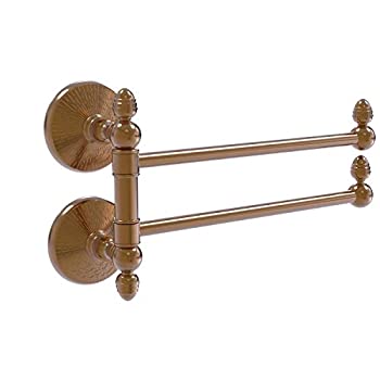 šۡ͢ʡ̤ѡMonte Carlo Collection 2 Swing Arm Towel Rail - MC-GTB-2-...