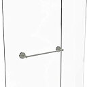 【中古】【輸入品・未使用】Que New Collection 24 Inch Shower Door Towel Bar - QN-41-SM-24-SN