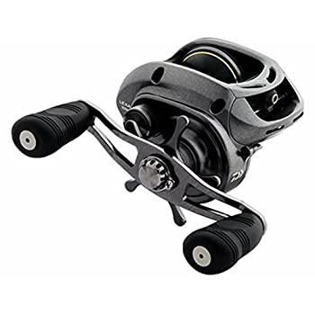 【中古】【輸入品・未使用】Daiwa レクサ 100ラインカウンターリール LEXA-LC300HL