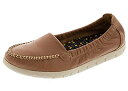 【中古】【輸入品・未使用】SAS レディース US サイズ: 5.5 M (M) (B) US カラー: ブラウン